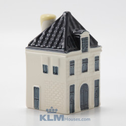KLM Huisje 64 - Koetshuis