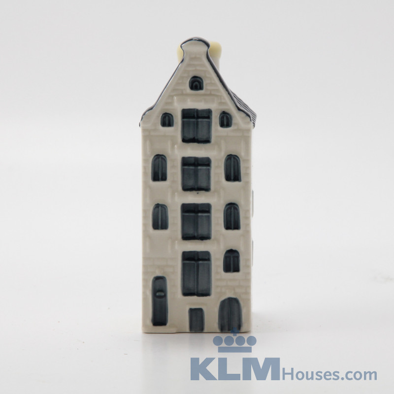 KLM Huisje 65 - Pakhuis De Sparreboom