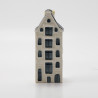 KLM Huisje 65 - Pakhuis De Sparreboom