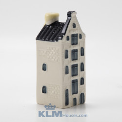 KLM Huisje 65 - Pakhuis De Sparreboom