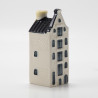 KLM Huisje 65 - Pakhuis De Sparreboom