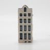 KLM Huisje 67 - Prinsengracht 721, Amsterdam