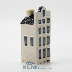 KLM Huisje 67 - Prinsengracht 721, Amsterdam