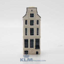 KLM Huisje 68 -...