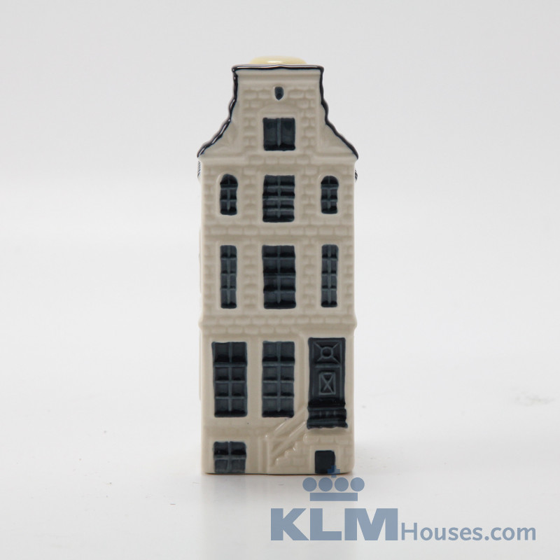 KLM Huisje 68 - Prinsengracht 969, Amsterdam