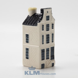 KLM Huisje 68 - Prinsengracht 969, Amsterdam