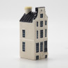 KLM Huisje 68 - Prinsengracht 969, Amsterdam