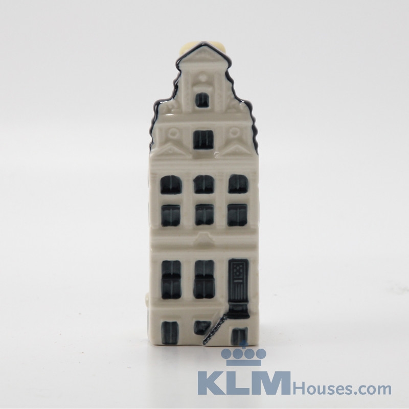 KLM Huisje 69 - 't Witte Huys
