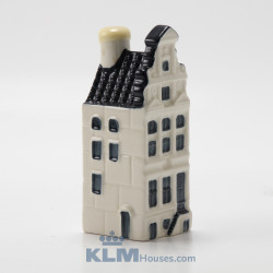 KLM Huisje 69 - 't Witte Huys