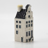 KLM Huisje 69 - 't Witte Huys