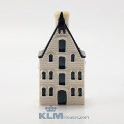 KLM Huisje 70 - Kaaspakhuis