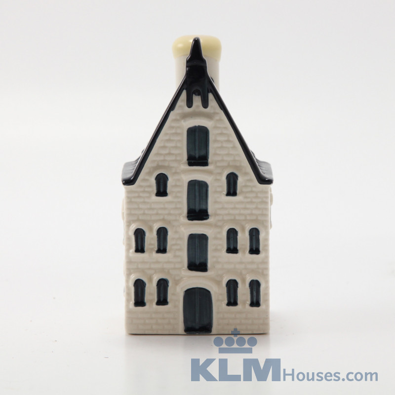 KLM Huisje 70 - Kaaspakhuis