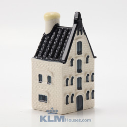 KLM Huisje 70 - Kaaspakhuis