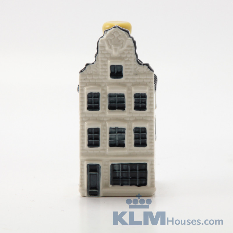 KLM Huisje 72 - Singel 87, Amsterdam