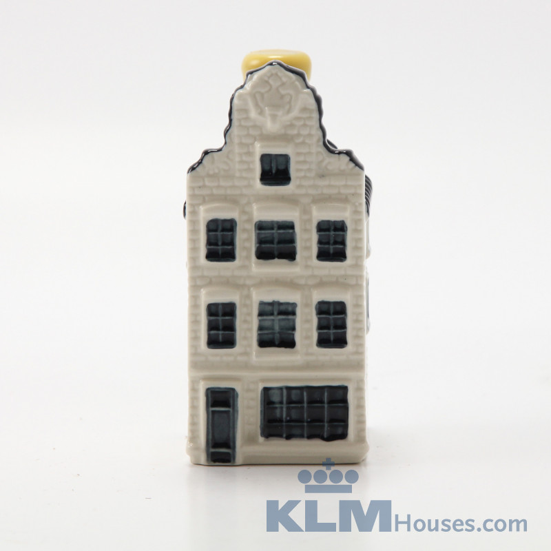 KLM Huisje 72