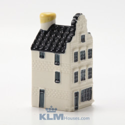 KLM Huisje 72 - Singel 87, Amsterdam