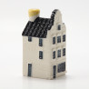 KLM Huisje 72 - Singel 87, Amsterdam
