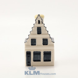 KLM Huisje 73 - De Posthoorn
