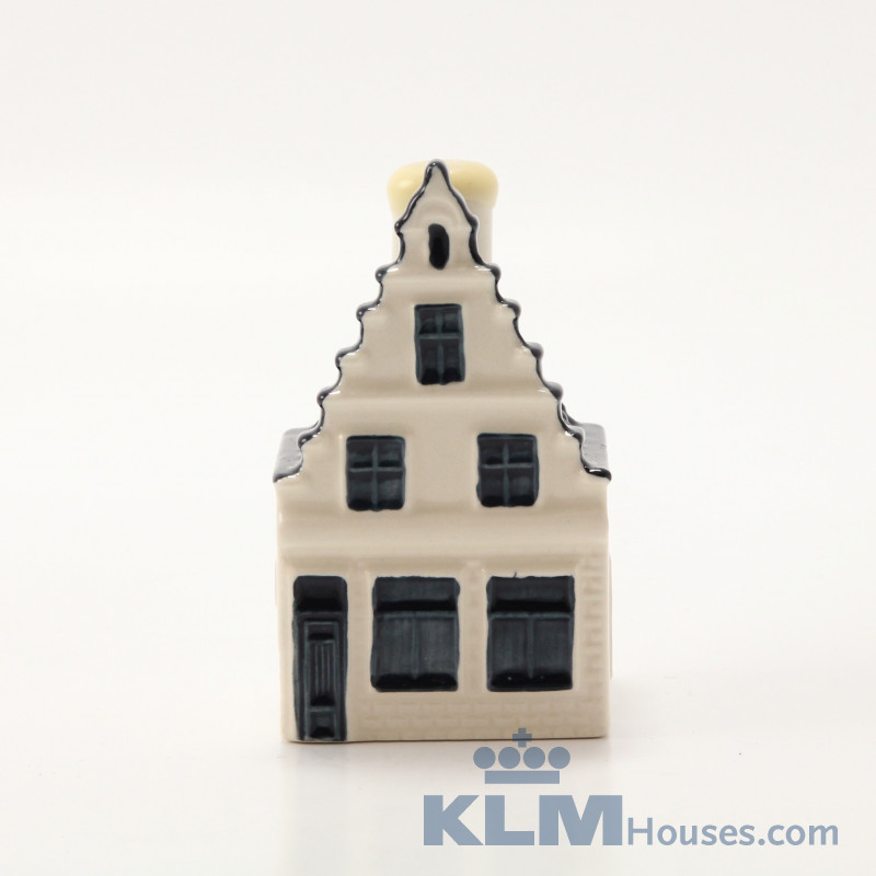 KLM Huisje 73 - De Posthoorn