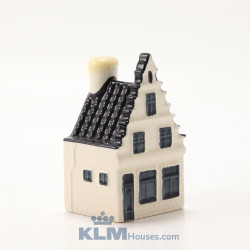 KLM Huisje 73 - De Posthoorn