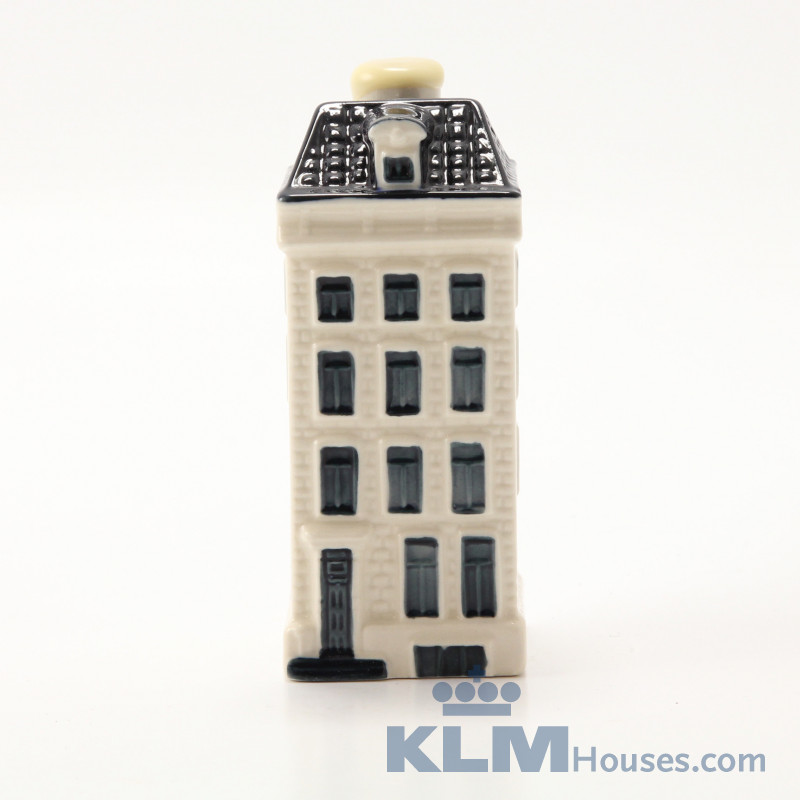 KLM Huisje 74 - Reguliersgracht 7, Amsterdam