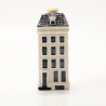 KLM Huisje 74 - Reguliersgracht 7, Amsterdam