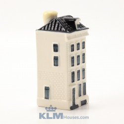 KLM Huisje 74 - Reguliersgracht 7, Amsterdam