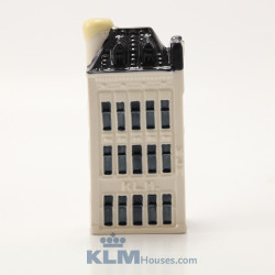 KLM Huisje 75 - Voormalig...