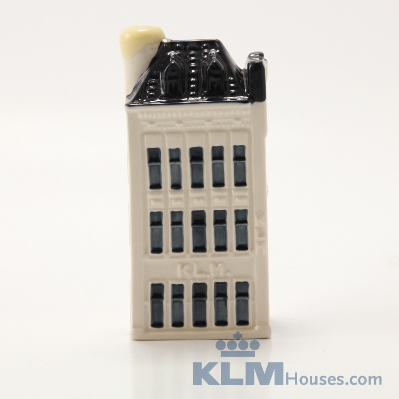 KLM Huisje 75 - Voormalig hoofdkantoor KLM