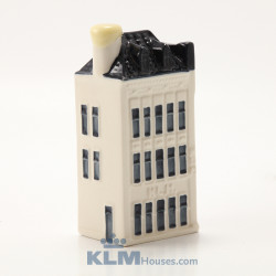 KLM Huisje 75 - Voormalig hoofdkantoor KLM