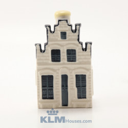 KLM Huisje 76 - Het...