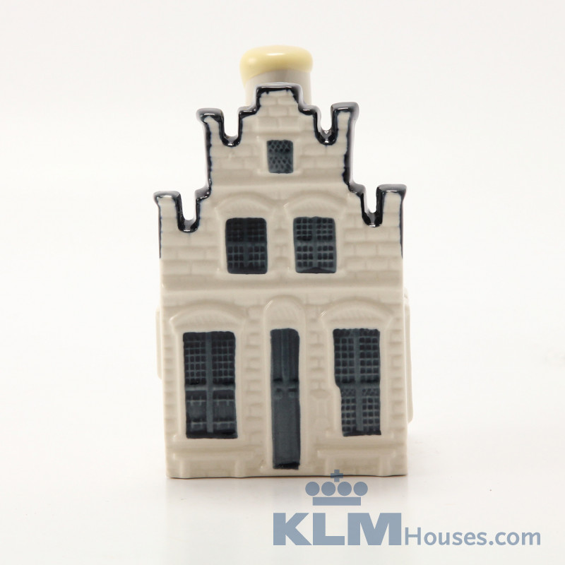 KLM Huisje 76 - Het Straatje van Vermeer