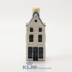 KLM Huisje 8 - Int Slodt...