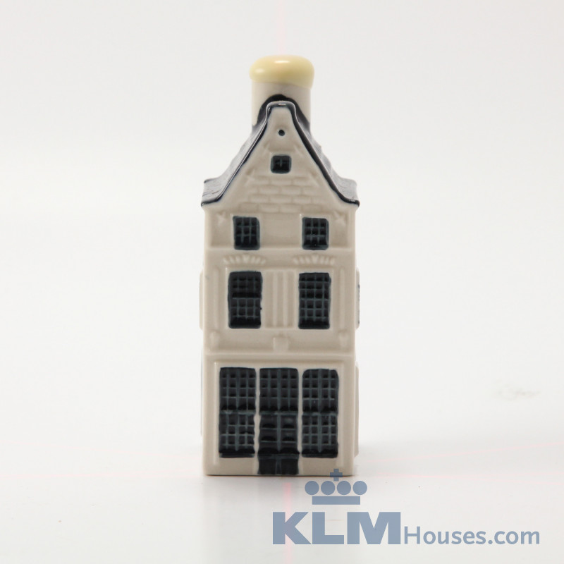 KLM Huisje 8 - Int Slodt van Egmondt