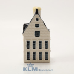 KLM Huisje 77 - De Arend