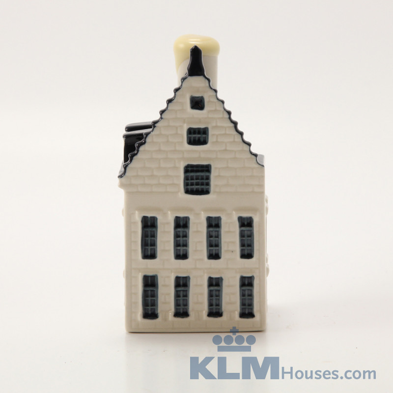 KLM Huisje 77 - De Arend