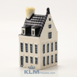 KLM Huisje 77 - De Arend