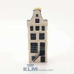 KLM Huisje 78 -...