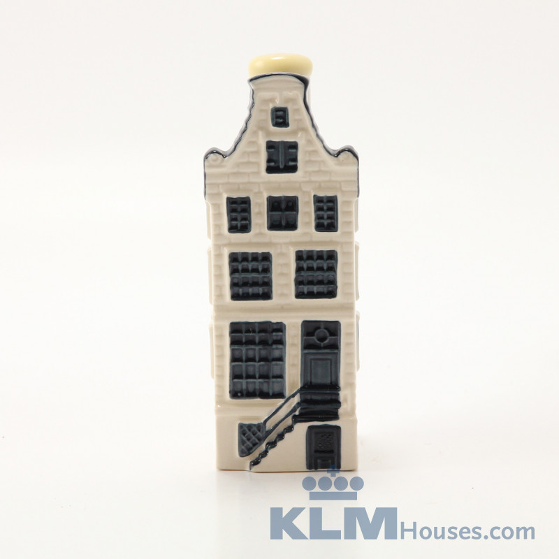 KLM Huisje 78 - Leidsegracht 51, Amsterdam