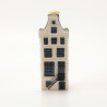 KLM Huisje 78 - Leidsegracht 51, Amsterdam