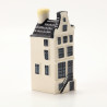 KLM Huisje 78 - Leidsegracht 51, Amsterdam