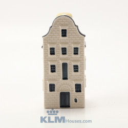 KLM Huisje 79 - De Locomotief