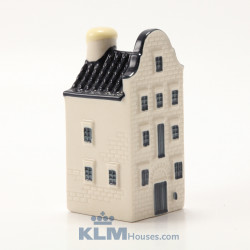 KLM Huisje 79 - De Locomotief