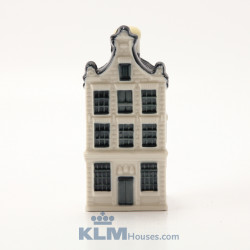 KLM Huisje 80 - De Drie...