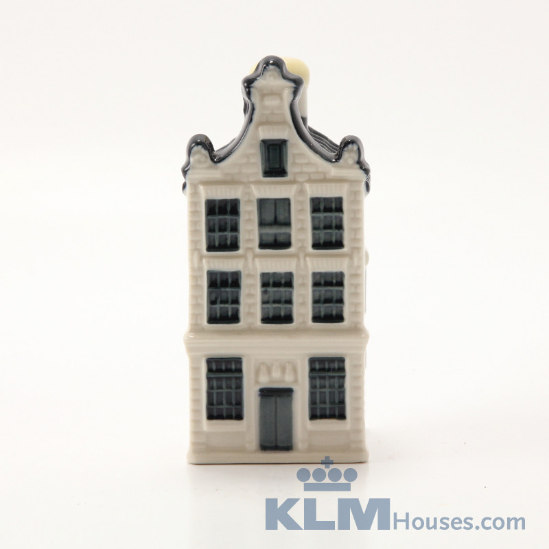 KLM Huisje 80 - De Drie Fleschjes