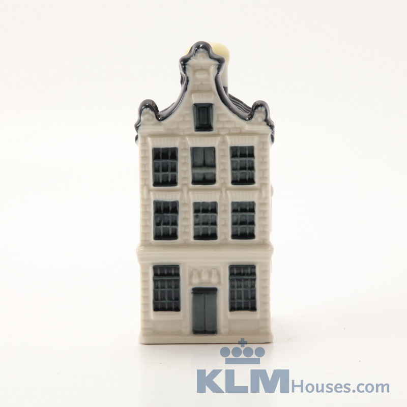 KLM Huisje 80