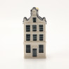 KLM Huisje 80 - De Drie Fleschjes