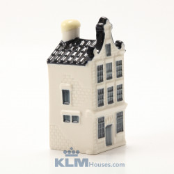 KLM Huisje 80 - De Drie Fleschjes