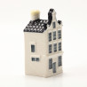 KLM Huisje 80 - De Drie Fleschjes