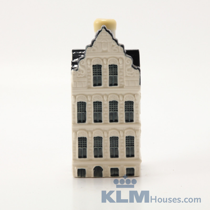KLM Huisje 81 - Goudkantoor